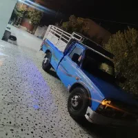 نیسان بنزینی