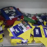 دفتر پخش دستمال نسوز نانو (جزعی و کلی)