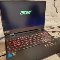 58-acer nitro 5 515an|رایانه همراه|تهران, گلستان (شهرک راه آهن)|دیوار