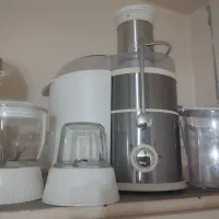 ابمیوه گیری و اسیاب