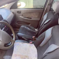 تیبا دو تمیز شاسی سالم  95|خودرو سواری و وانت|مشهد, توس (بلوار توس)|دیوار