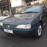 پژو۴۰۵مدل ۹۹شاسی سالم