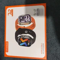 ساعت هوشمند