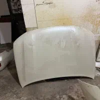 کاپوت / صندوق / سپر /جلو پنجره تویوتا لندکروز ۲۰۰۸|قطعات یدکی و لوازم جانبی|تهران, پونک|دیوار