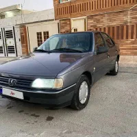 پژو در حد صفر فوق لاکاغذی|خودرو سواری و وانت|نورآباد ممسنی, |دیوار