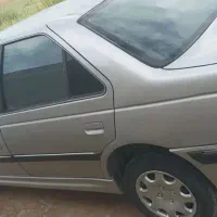 پژو پارس مدل ۸۳