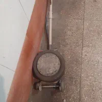 جک بادی