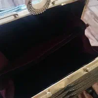 دو عدد کیف زنانه مجلسی|کیف، کفش، کمربند|تهران, ازگل|دیوار