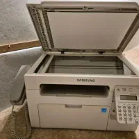پرینتر چندکاره سامسونگ SCX-3405FH