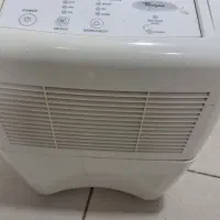 شرجی گیر مخصوص بیماران مشکل تنفسی و ریوی دارن