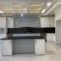 فروش آپارتمان ۱۵۵ متری ۳ خوابه در هاشمیه