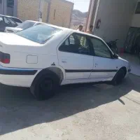 پژو پارس خوش قیمت