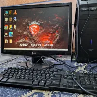 کامپیوتر cori5