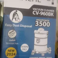 جارو برقی نو اک|جاروبرقی، جارو شارژی، بخارشو|فولادشهر, C7|دیوار