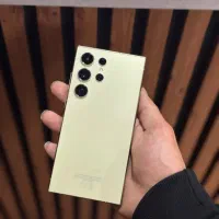 گوشی s24 ultra درحد نو