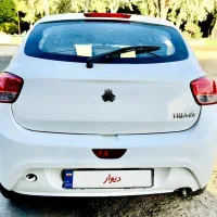 تیبا2 مدل 1400 استثنائی