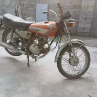 موتور سیکلت