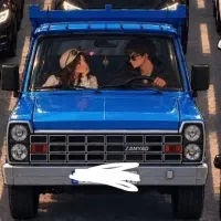 راننده موتور و ماشین