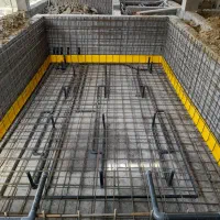 صفرتاصد ساخت استخر آرماتوربندی...|خدمات پیشه و مهارت|نوشهر, |دیوار