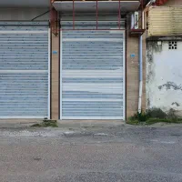 مغازه تجاری ۱۳ متری کوشالی ۱۸|فروش مغازه و غرفه|لاهیجان, شهرک سلمان فارسی|دیوار