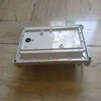 ۳ چراغ دیواری نوی نو مستحکم فلزی حباب شیشه کلا ۱ م