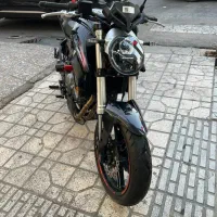 بنلی ۳۰۰|موتورسیکلت|تهران, آرژانتین|دیوار