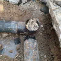 رفع نم و نشتی تخریب و بازسازی حمام و دستشویی|خدمات پیشه و مهارت|ایلام, |دیوار