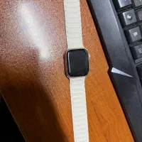 اپل واچ سری ۹ سایز ۴۱ سلامت باطری ۱۰۰