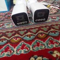 دوربین مداربسته 8کانال|دوربین مداربسته|قم, امامزاده ابراهیم|دیوار