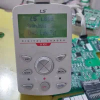 اینورتر درایو سافت استارت الکترونیک قدرت برق صنعتی