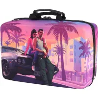 کیف کنسول پلی استیشن 5