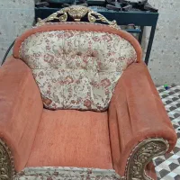 مبل|مبلمان خانگی و میز عسلی|اهواز, دغاغله|دیوار