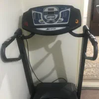 تردمیل خانگی