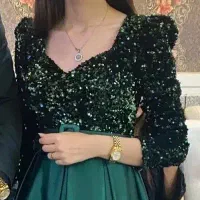 لباس مجلسی