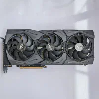گرافیک RX 5700 XT 8GB GDDR6 Asus ROG