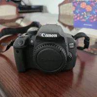 دوربین کنون 700D(بدنه)