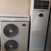 کولر گازی ۶۰ هزار یونیفر سال ایر دوفن