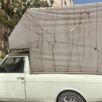 پیکان وانت مدل 93|خودرو سواری و وانت|رودهن, |دیوار