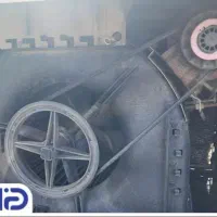 کولرآبی 3500جنرال