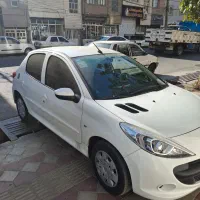 207سقف فلز TU5مدل1401|خودرو سواری و وانت|اندیشه, اندیشه فاز ۳|دیوار