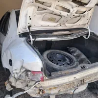 سمند چپی|خودرو سواری و وانت|آبادان, |دیوار