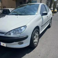 206 sd v1 موتور بزرگ