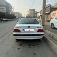 پارس xu7 plus|خودرو سواری و وانت|ارومیه, |دیوار