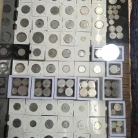 پول نو برای مراسم شادی|کلکسیون سکه، تمبر، اسکناس|همدان, |دیوار