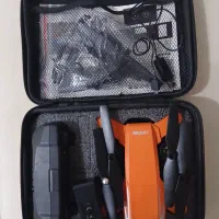 کوادکوپتر دوربین دار