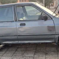 پراید صبا مدل ۸۵|خودرو سواری و وانت|اهواز, طالقانی|دیوار