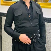 لباس کوردی