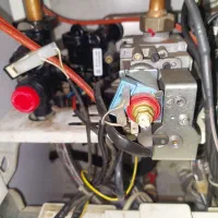 سرویسکار پکیج، نصب و سرویس انواع پکیج و رادیاتور|خدمات پیشه و مهارت|تهران, کوی بیمه|دیوار