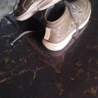 کفش ساق دار تمیز نو|کیف، کفش، کمربند|مشهد, نوید|دیوار