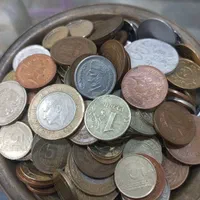 سکه کیلویی|کلکسیون سکه، تمبر، اسکناس|اندیمشک, |دیوار